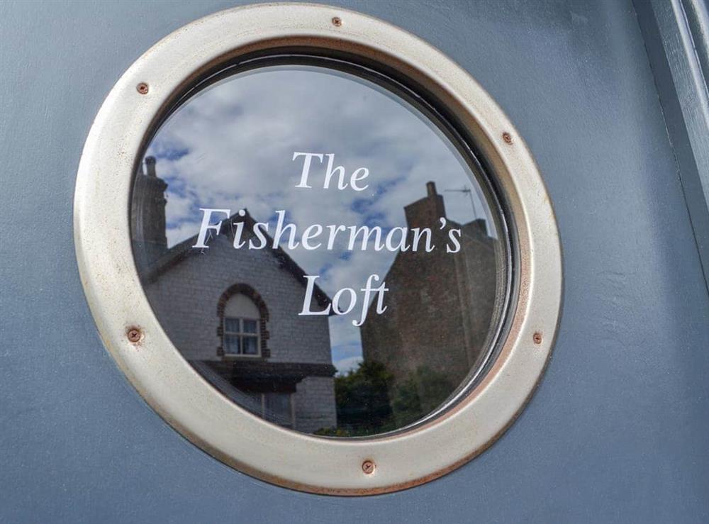 Exterior (photo 2) at The Fishermans Loft in Flamborough, North Humberside