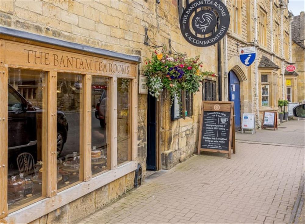 Exterior (photo 7) at The Flintstones in Chipping Campden, England