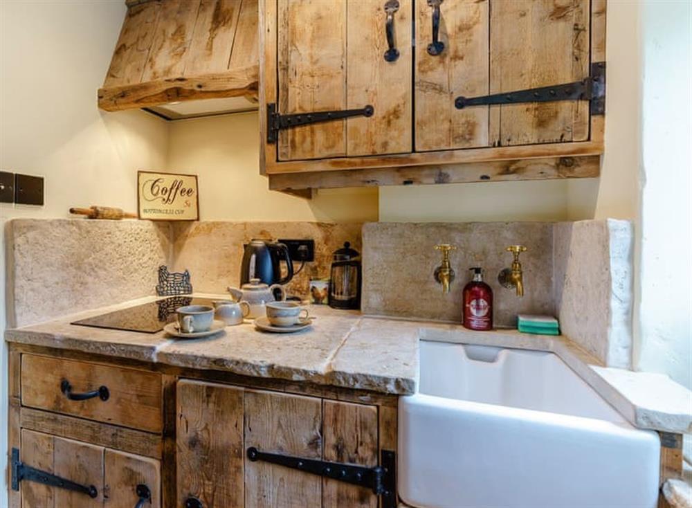 Kitchen (photo 3) at The Flintstones in Chipping Campden, England