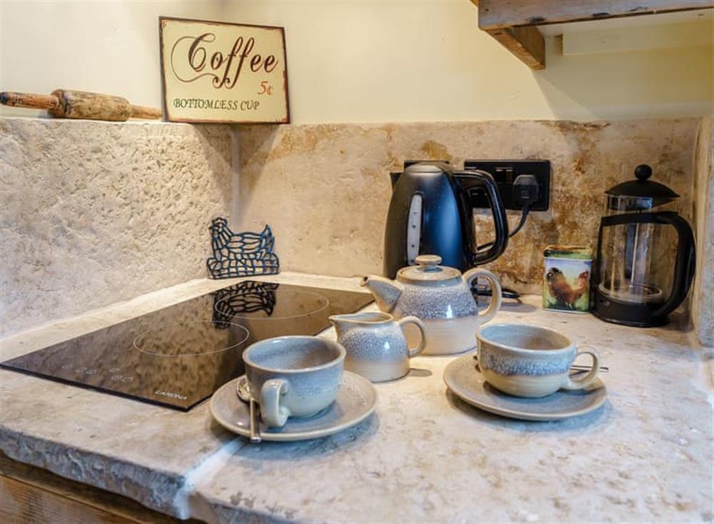 Kitchen (photo 4) at The Flintstones in Chipping Campden, England