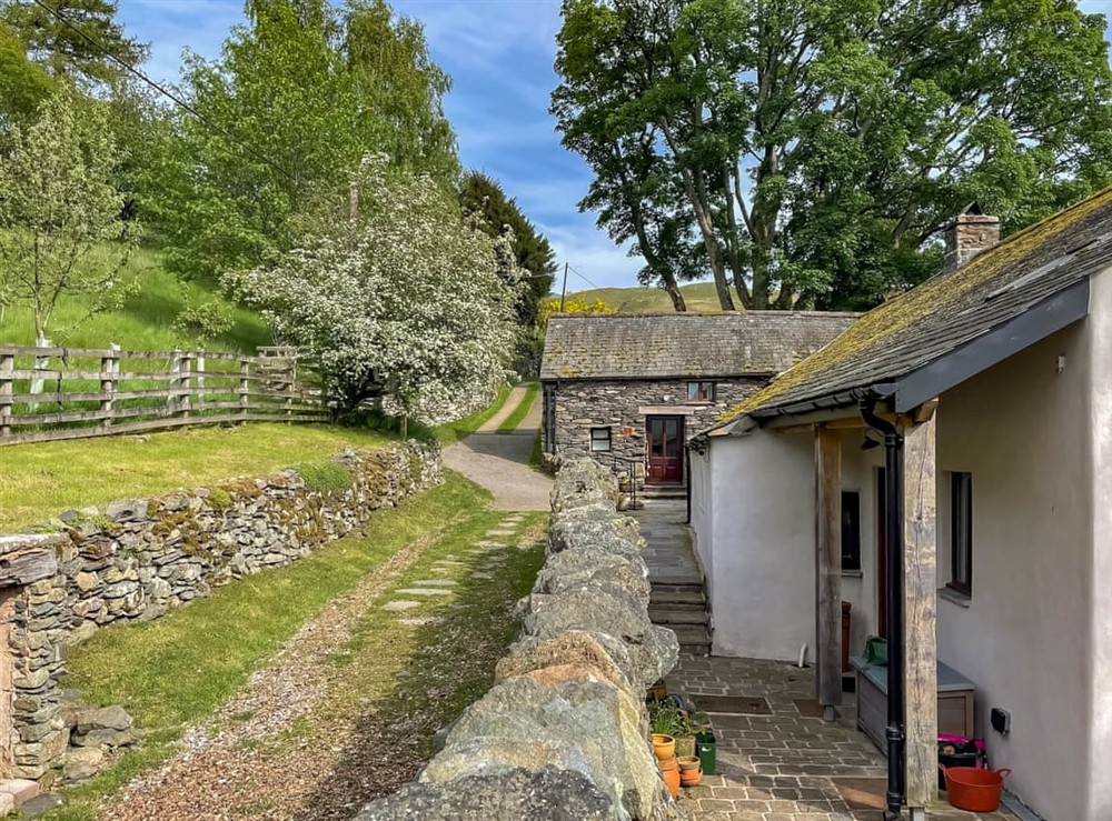 Exterior (photo 2) at The Fold at Halin Bank in Glenridding and Southern Ullswater, Cumbria