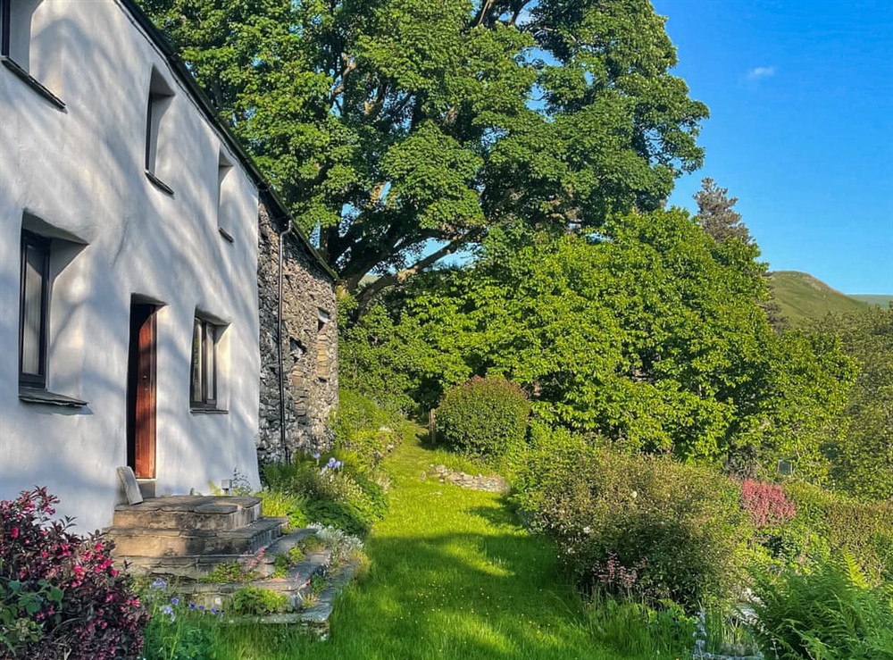 Exterior (photo 3) at The Fold at Halin Bank in Glenridding and Southern Ullswater, Cumbria