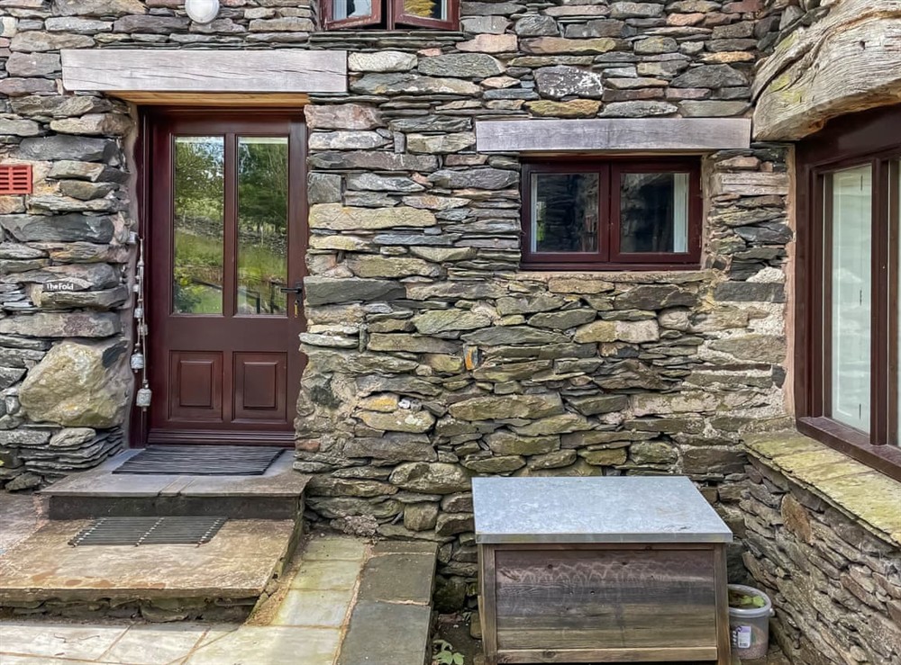 Exterior (photo 4) at The Fold at Halin Bank in Glenridding and Southern Ullswater, Cumbria