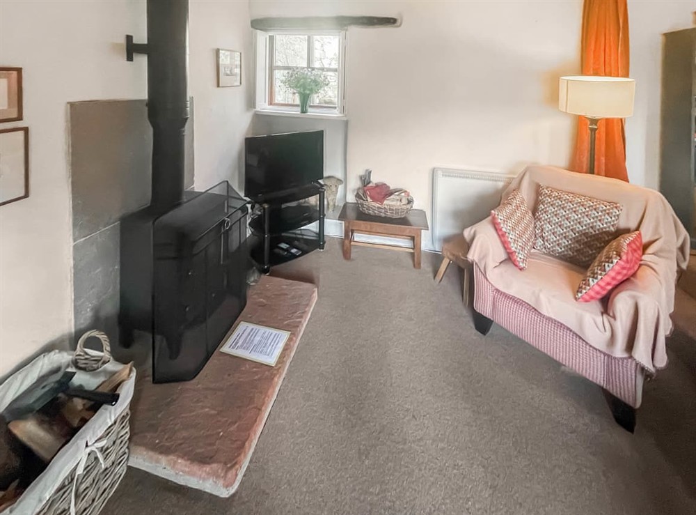 Living area (photo 3) at The Fold at Halin Bank in Glenridding and Southern Ullswater, Cumbria