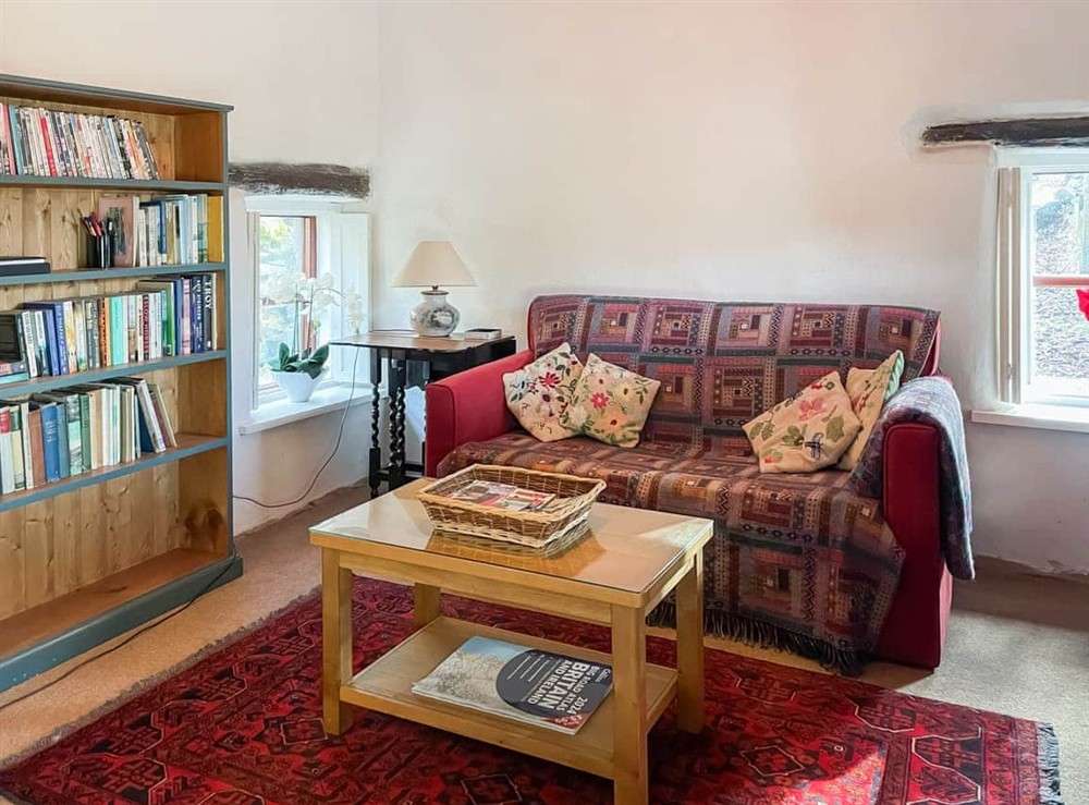 Living area (photo 4) at The Fold at Halin Bank in Glenridding and Southern Ullswater, Cumbria