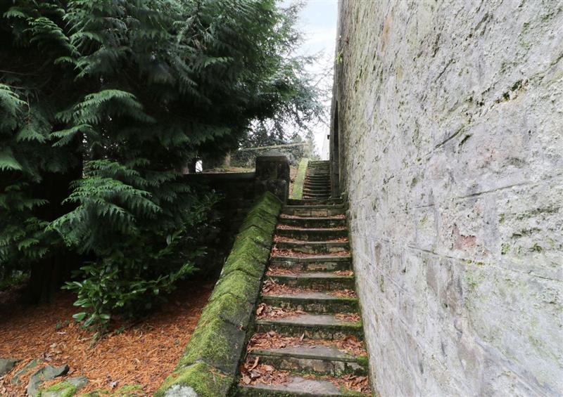 Outside (photo 2) at The Folly, Near Belford