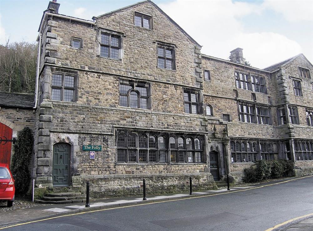 Photos of The Folly Settle, Yorkshire Dales