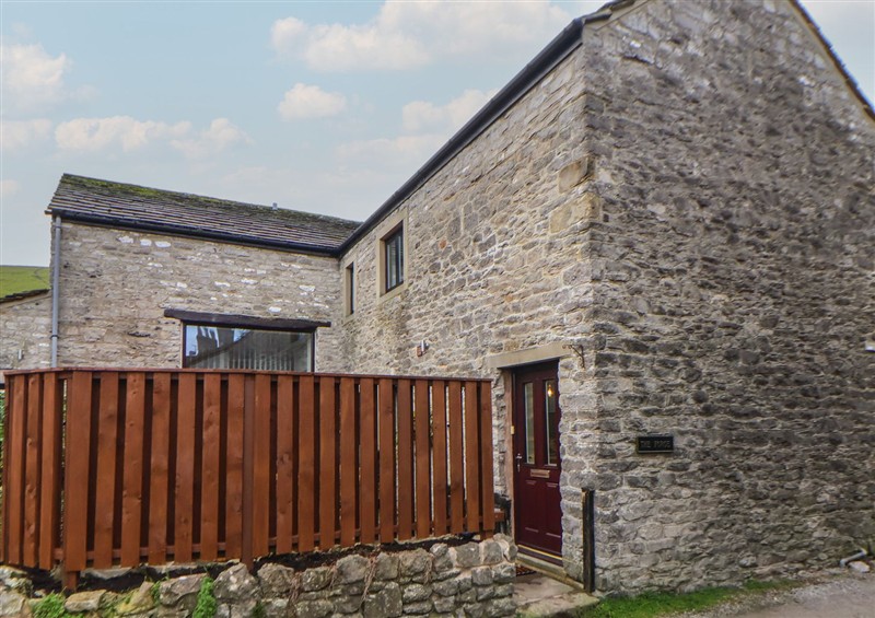 The setting at The Forge, Castleton