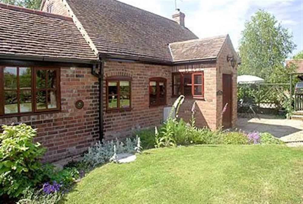 Photos of The Forge, Hanley Swan, Nr Malvern, Worcestershire., Central ...