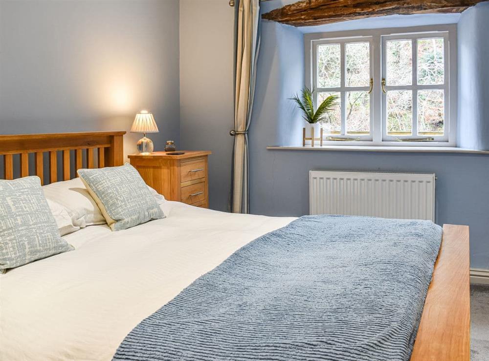 Double bedroom at The Forge in Keswick, , Cumbria