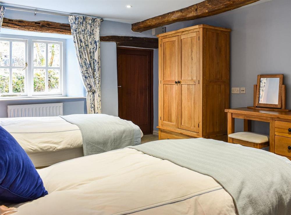 Twin bedroom (photo 2) at The Forge in Keswick, , Cumbria