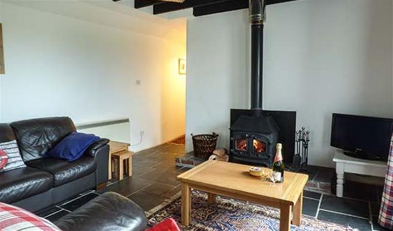 Enjoy the living room (photo 2) at The Forge, Milford Haven