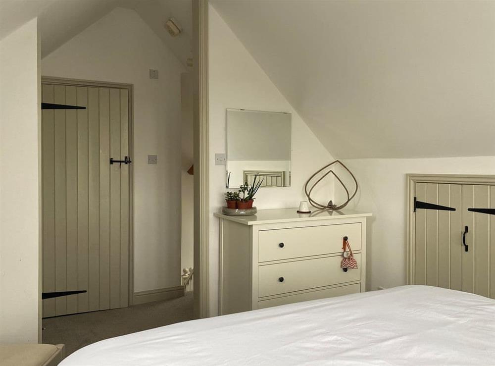 Double bedroom (photo 4) at The Forge in Thorncombe, near Broadwindsor, Dorset