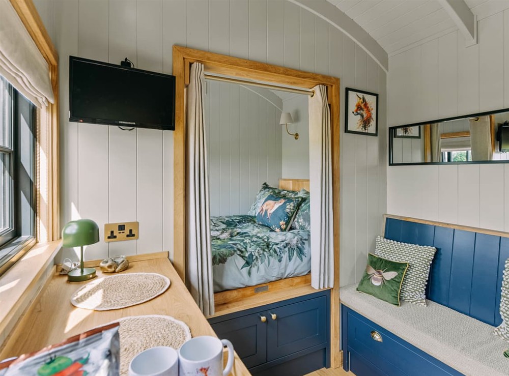 Open plan living space (photo 3) at The Foxs Den in Newcastle Upon Tyne, Northumberland