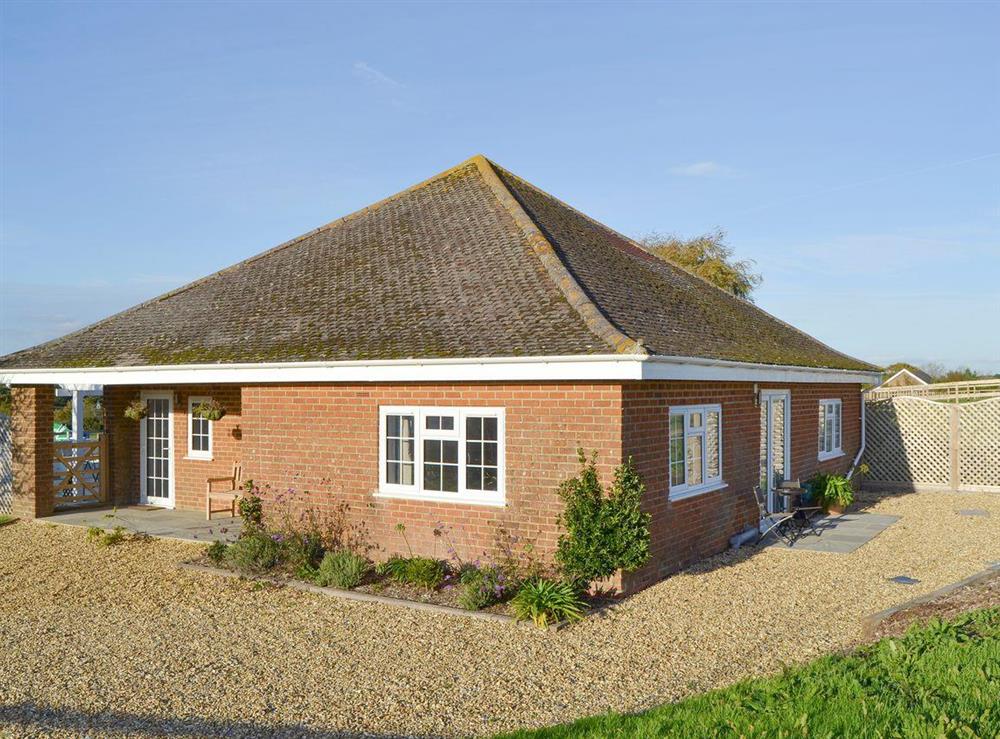 Photos of The Gallop The Orchard, Newport, Isle of Wight