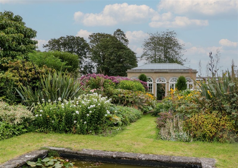 Outside (photo 5) at The Gameskeepers Cottage, Cartmel