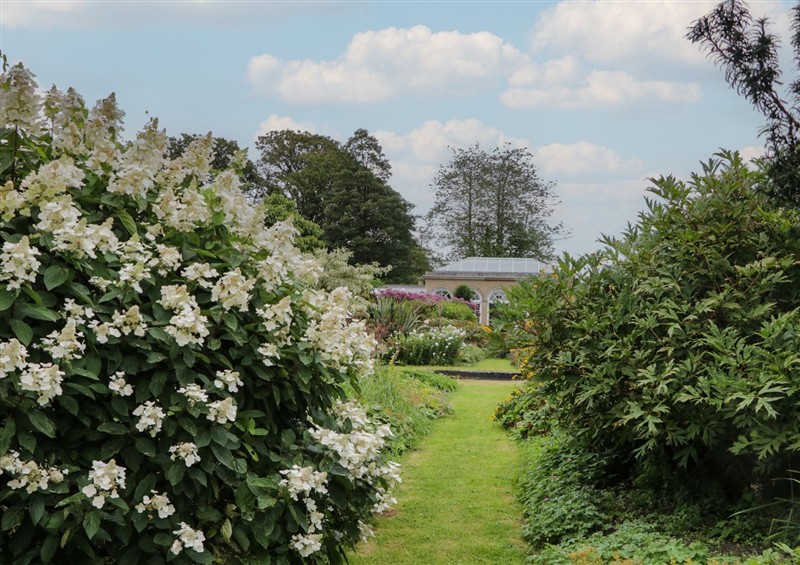 Outside (photo 6) at The Gameskeepers Cottage, Cartmel