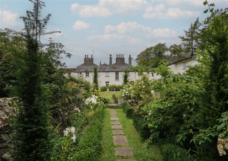 Outside (photo 8) at The Gameskeepers Cottage, Cartmel