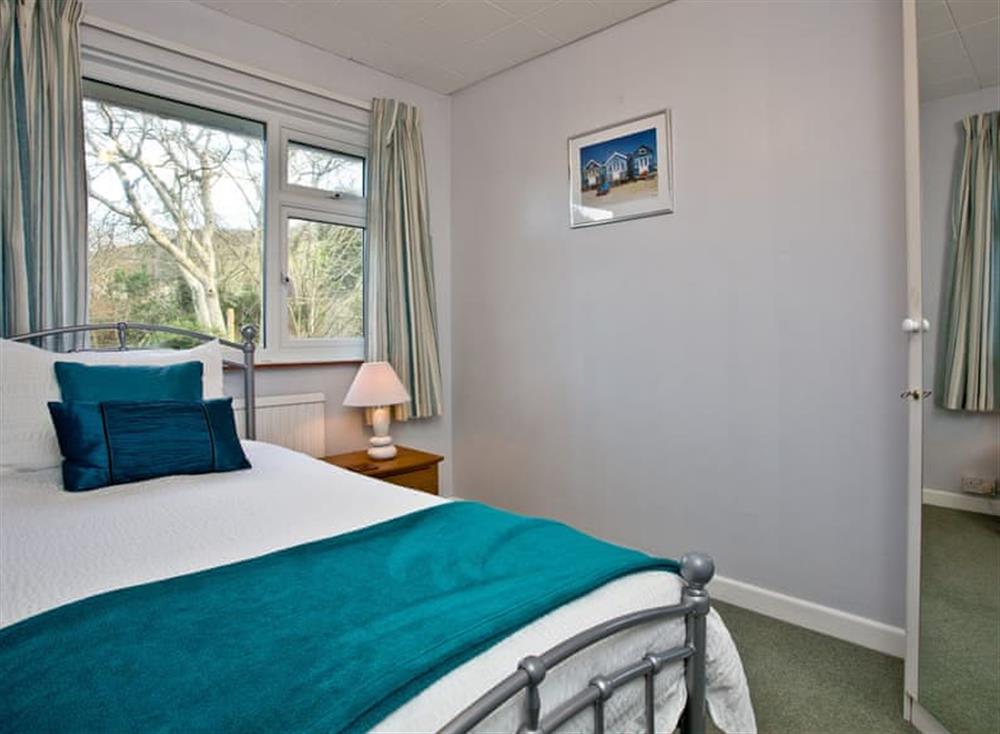 Single bedroom at The Gannets in , Weymouth & Portland
