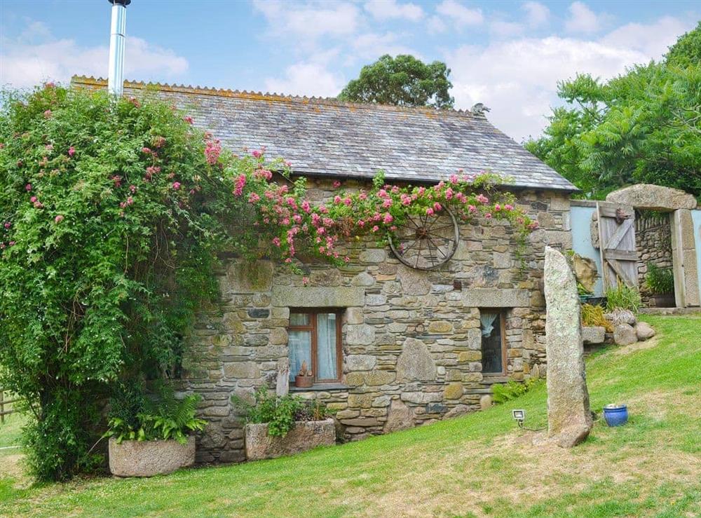 Charming holiday home at The Garden Barn in Ugborough, Ivybridge, Devon., Great Britain