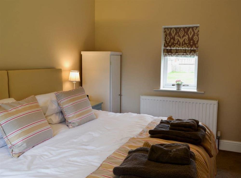 Bedroom (photo 2) at The Garden Cottage in Rudston, near Bridlington, North Humberside