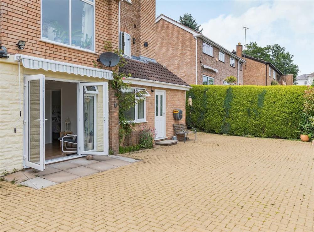 Photos of The Garden Flat, Malvern, Worcestershire