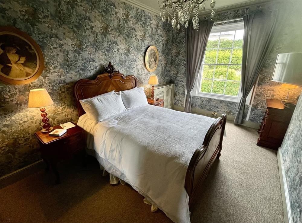 Double bedroom (photo 5) at The Garden Flat in Torquay, Devon