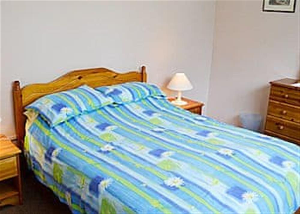 Double bedroom (photo 2) at The Garden Lodge in Broadhembury, near Honiton, Devon
