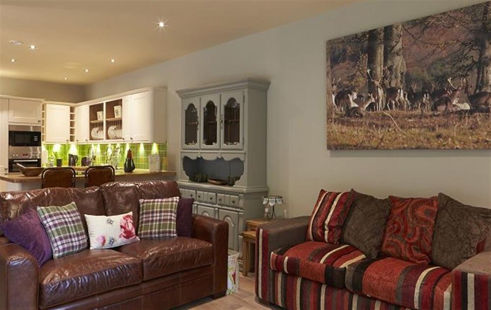 Photos of The Gardeners Bothy Fasque House Estatem Fettercairn