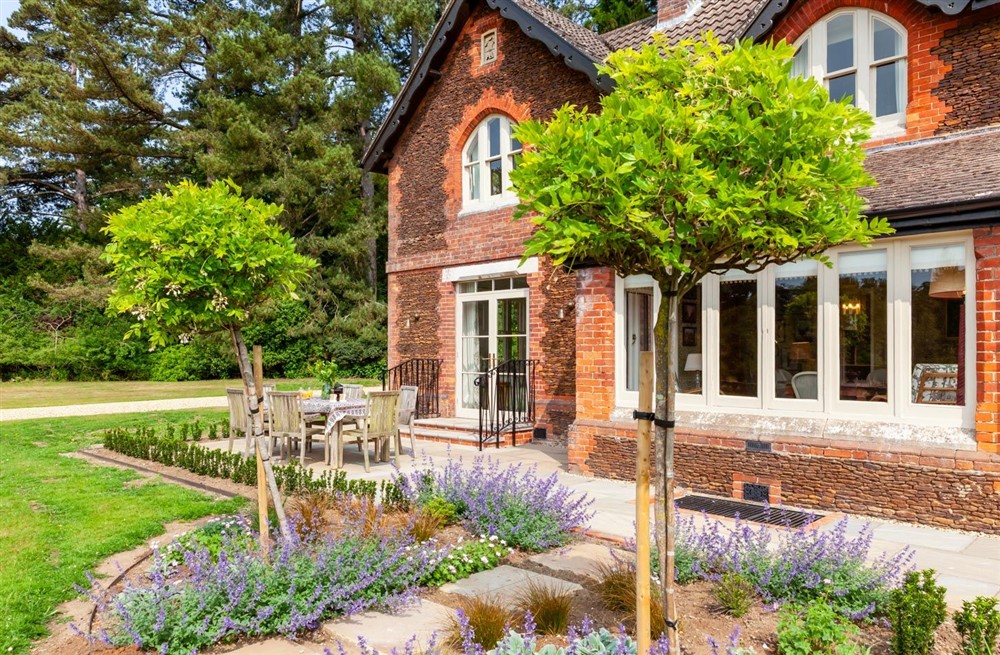 The Gardens House at Sandringham (photo 16) at The Gardens House at Sandringham in Sandringham, Norfolk
