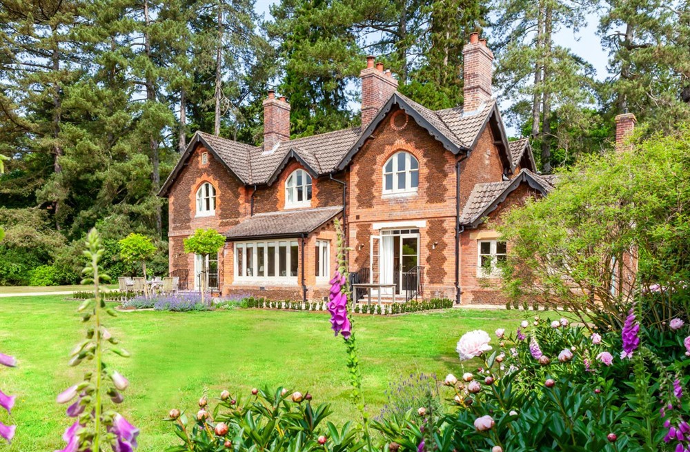 The Gardens House at Sandringham (photo 17) at The Gardens House at Sandringham in Sandringham, Norfolk