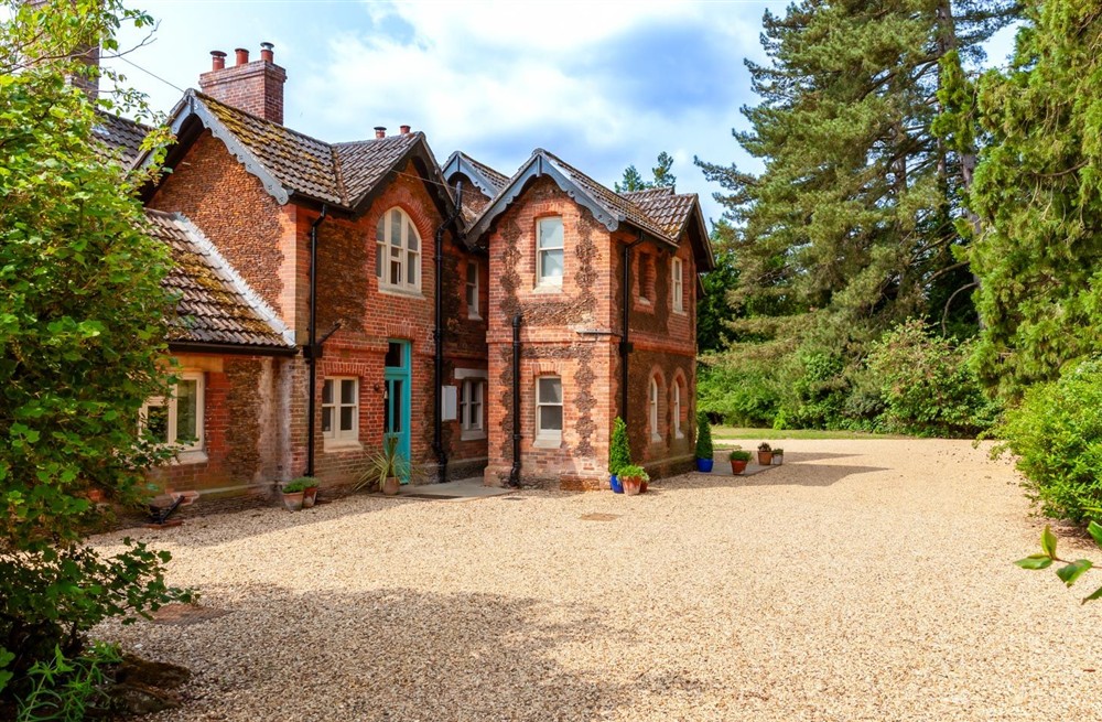 The Gardens House at Sandringham (photo 18) at The Gardens House at Sandringham in Sandringham, Norfolk