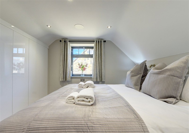 Bedroom (photo 7) at The Gate House, Aldbrough St. John near Barton
