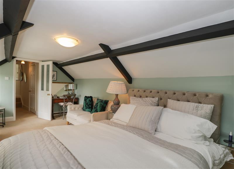 One of the 5 bedrooms (photo 2) at The Gate House, Stratton