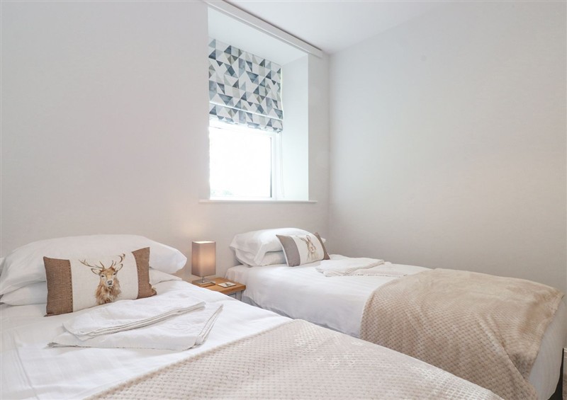 Bedroom (photo 5) at The Gatehouse, Levens