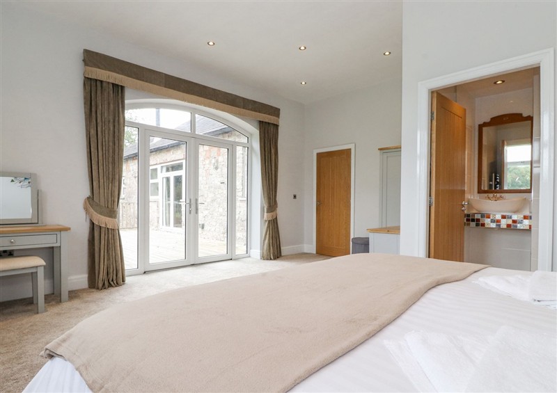 Bedroom (photo 6) at The Gatehouse, Levens