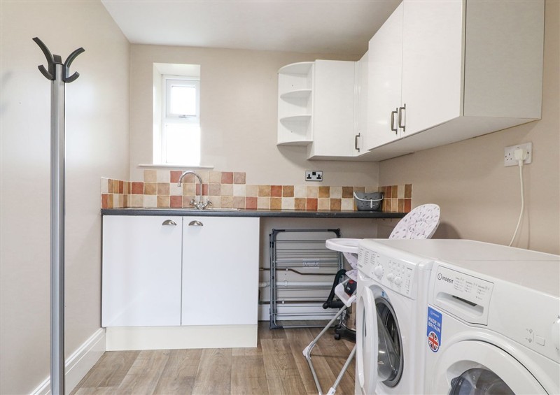 Kitchen (photo 10) at The Gatehouse, Levens