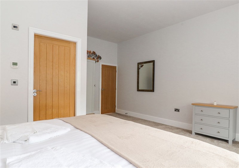 One of the bedrooms (photo 7) at The Gatehouse, Levens
