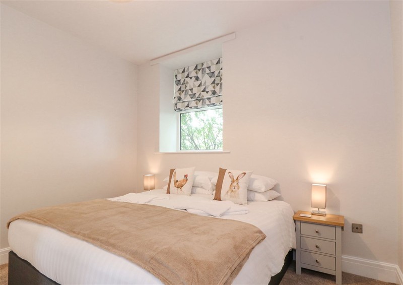 One of the bedrooms (photo 8) at The Gatehouse, Levens