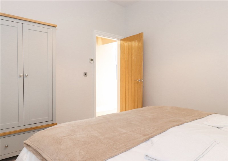 This is a bedroom (photo 5) at The Gatehouse, Levens