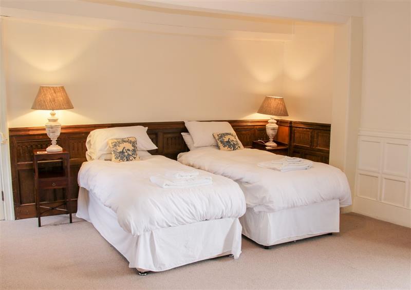 Bedroom (photo 2) at The Generals Quarters, Pitchford near Shrewsbury
