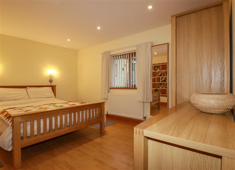 Bedroom (photo 2) at The Gilberts, Hersham near Stratton