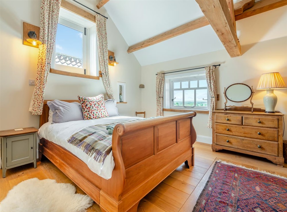 Double bedroom
