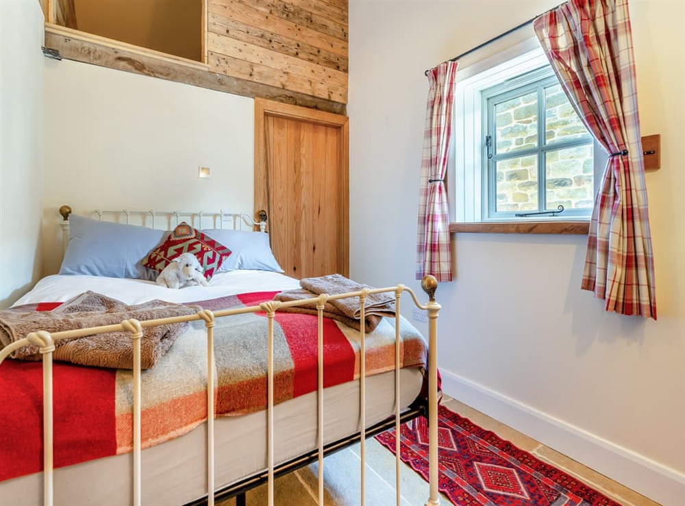 Double bedroom