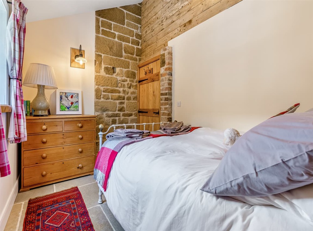 Double bedroom