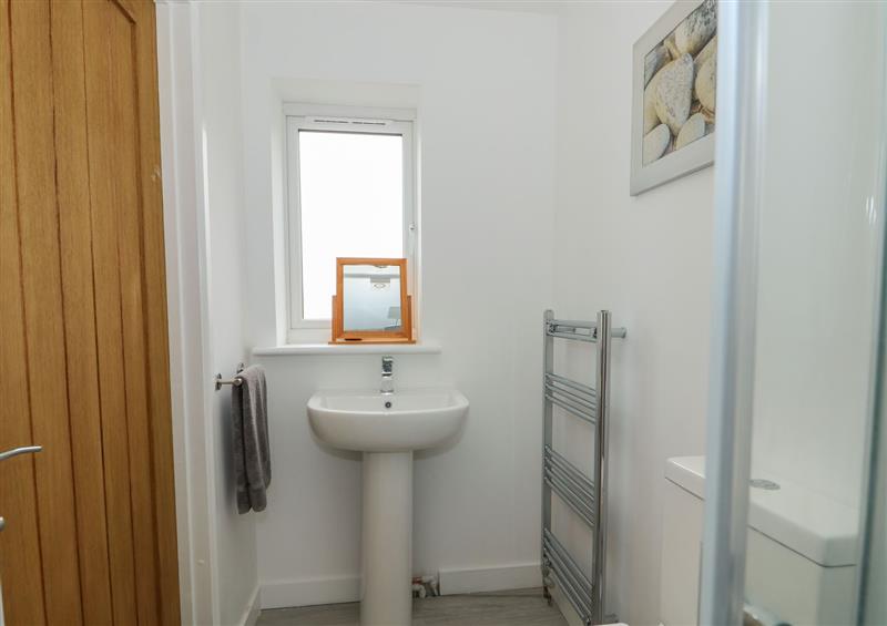 This is the bathroom (photo 4) at The Glass House, Hunstanton