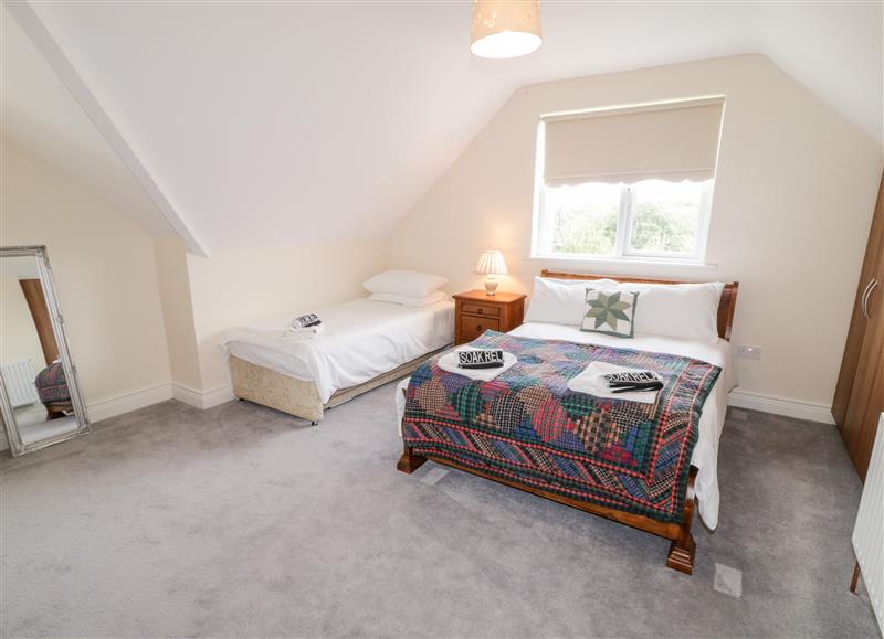 One of the 4 bedrooms (photo 2) at The Glen, Carndonagh