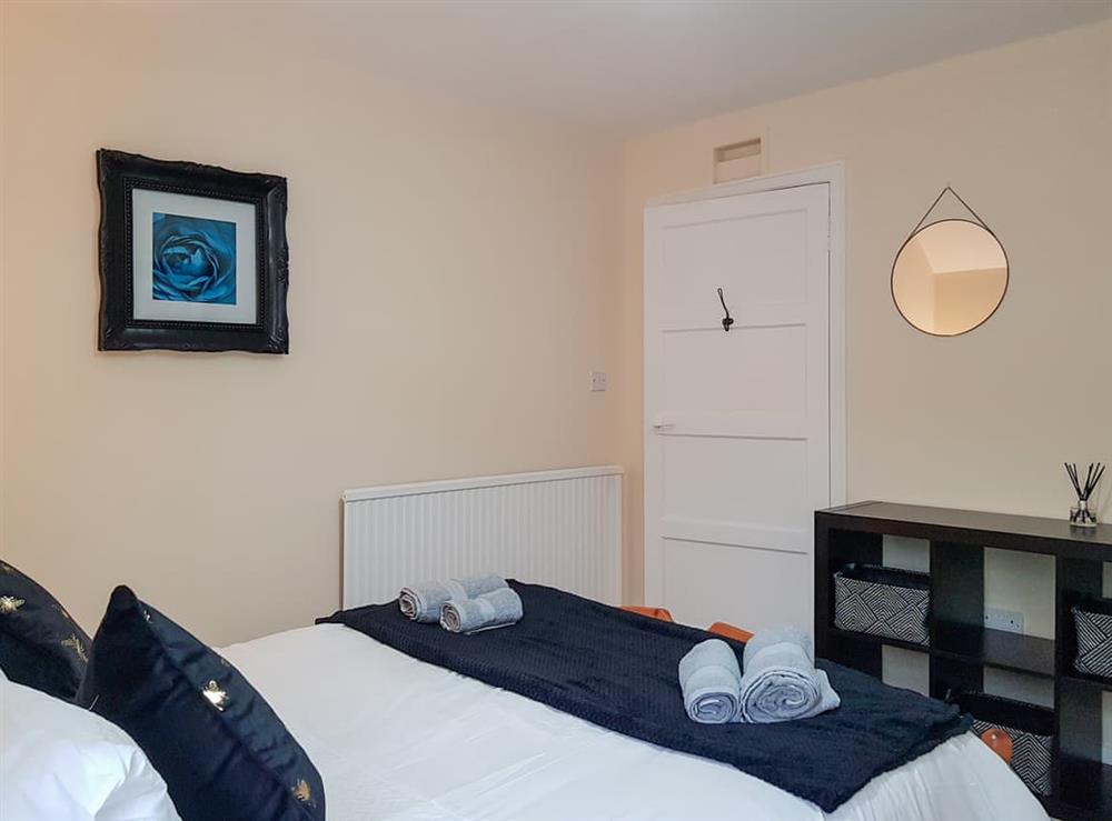 Double bedroom (photo 3) at The Goldsmiths Apartment in Markinch, near Glenrothes, Fife