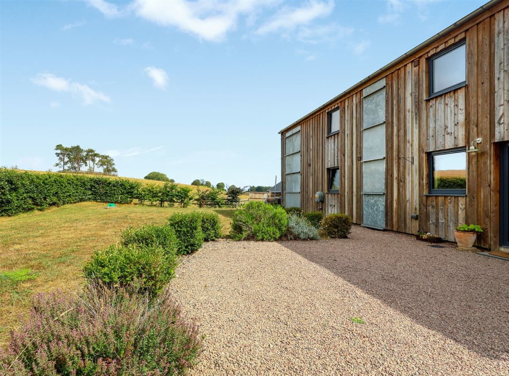 Exterior (photo 2) at The Grain Dryer in Gloucester, Gloucestershire