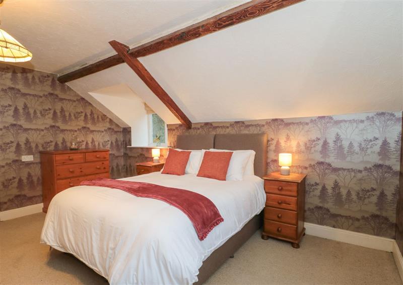 One of the bedrooms (photo 2) at The Grainstore, Weymouth